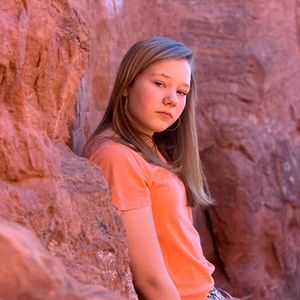 Meet your Posher, Abigail